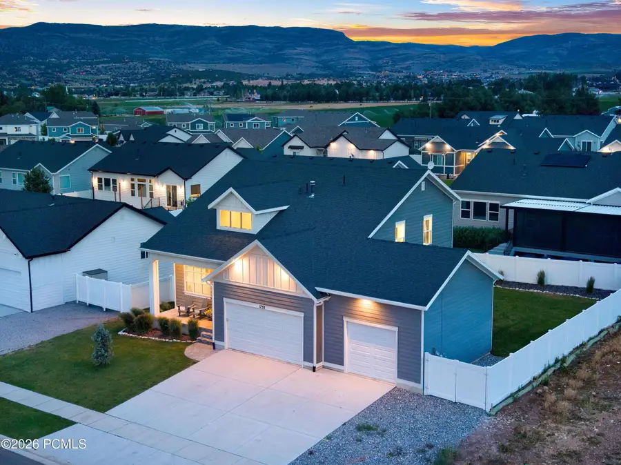 1733 S 1030 East, Heber City, UT 84032 - #2
