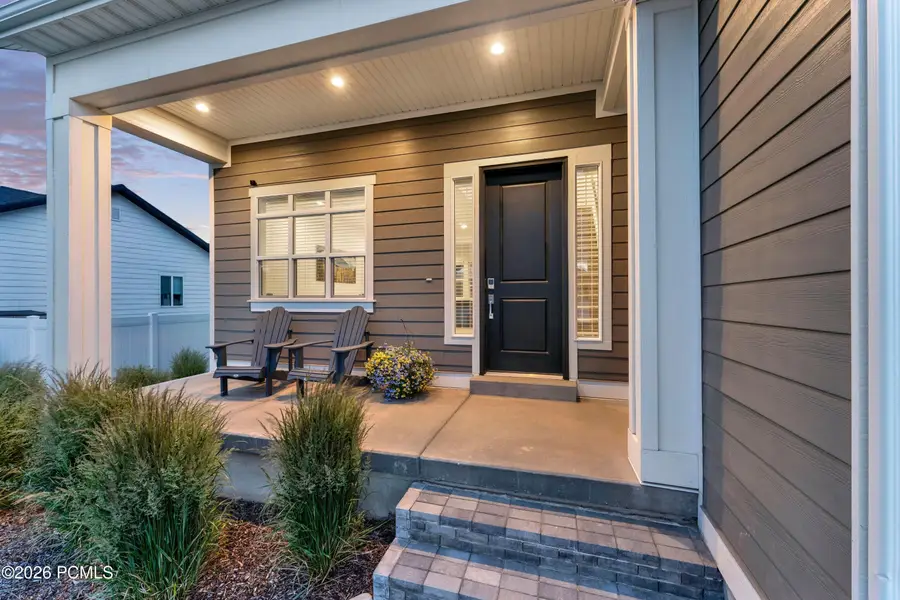 1733 S 1030 East, Heber City, UT 84032 - #3