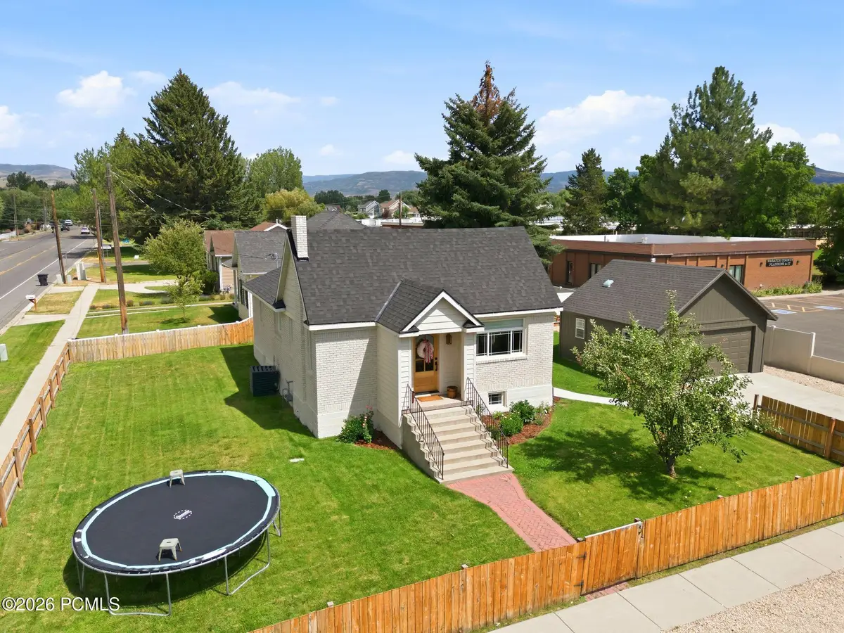 11 S 500 East, Heber City, UT 84032 - #1