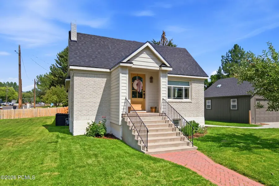 11 S 500 East, Heber City, UT 84032 - #2