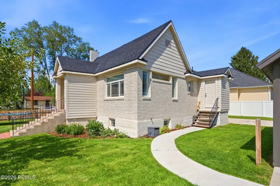 11 S 500 East, Heber City, UT 84032 - #3