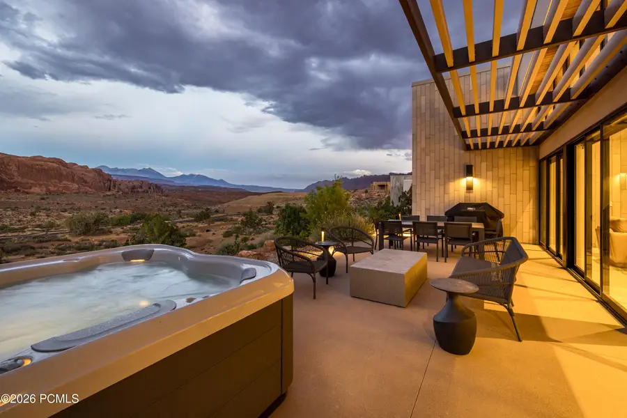 112 Badgers Bend, Moab, UT 84532 - #2