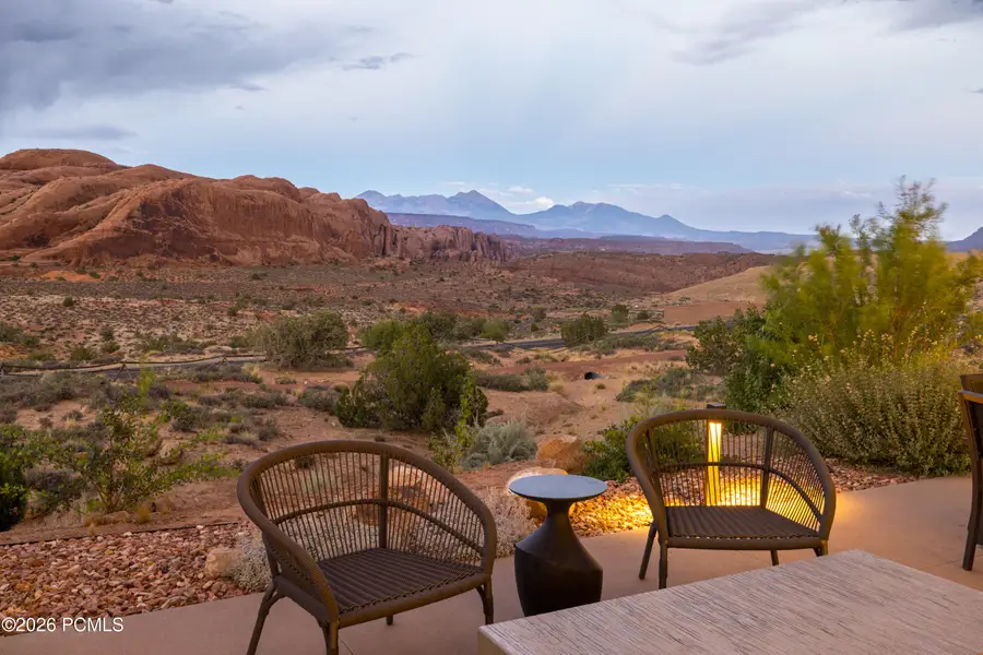 112 Badgers Bend, Moab, UT 84532 - #3
