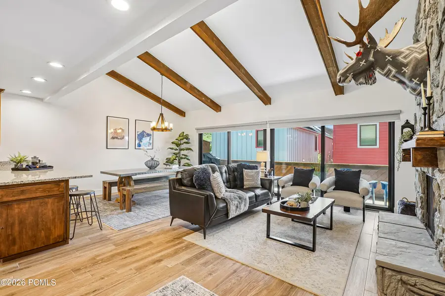 1470 Park Avenue #D, Park City, UT 84060 - #2