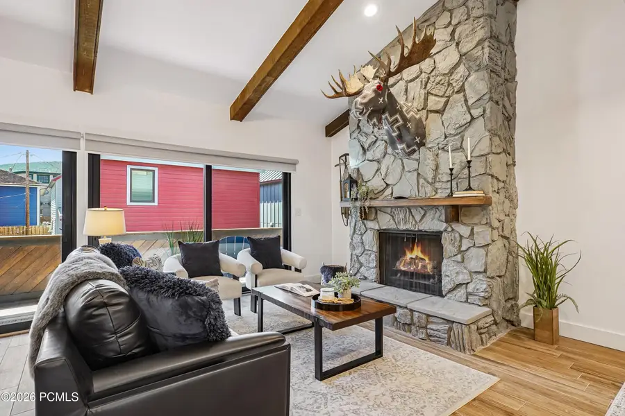1470 Park Avenue #D, Park City, UT 84060 - #3
