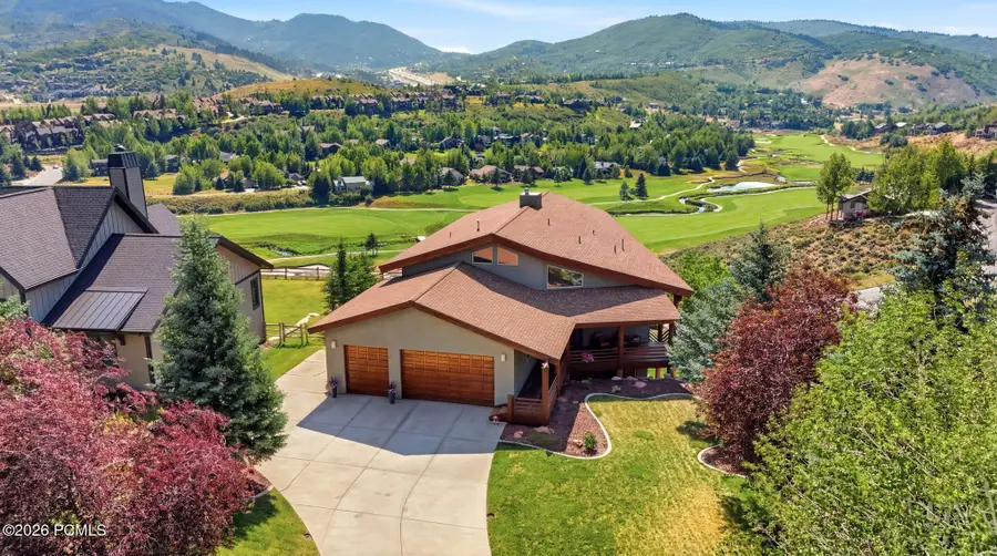 8974 Cheyenne Way, Park City, UT 84098 - #2