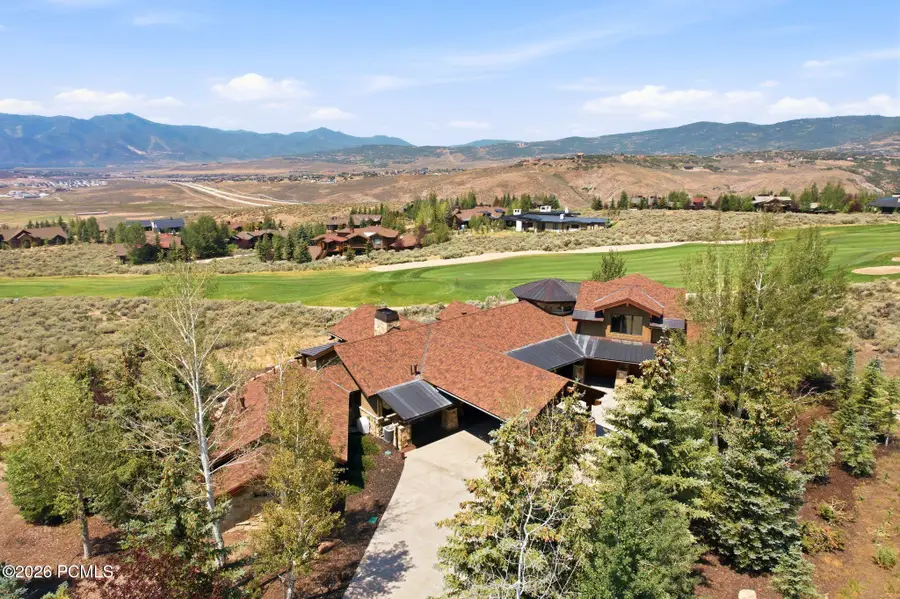 7885 N Rabbit Brush Court, Park City, UT 84098 - #2