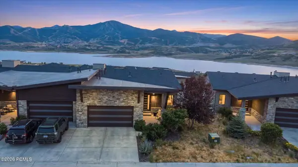 11463 N Perspective Drive, Hideout, UT 84036