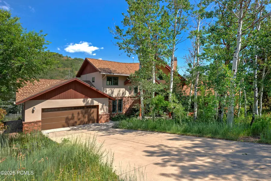 726 N Donner Hill Circle, Salt Lake City, UT 84108 - #2