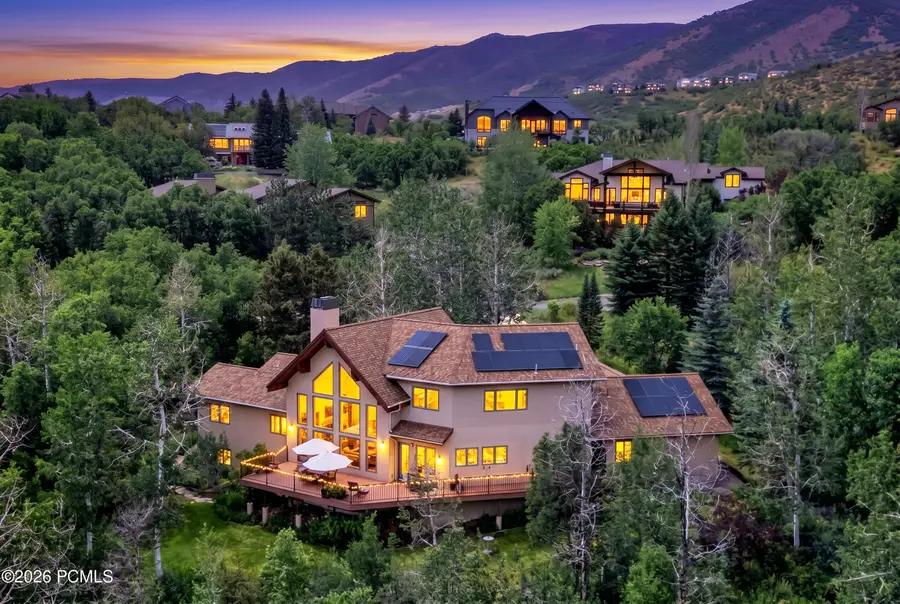 726 N Donner Hill Circle, Salt Lake City, UT 84108 - #3