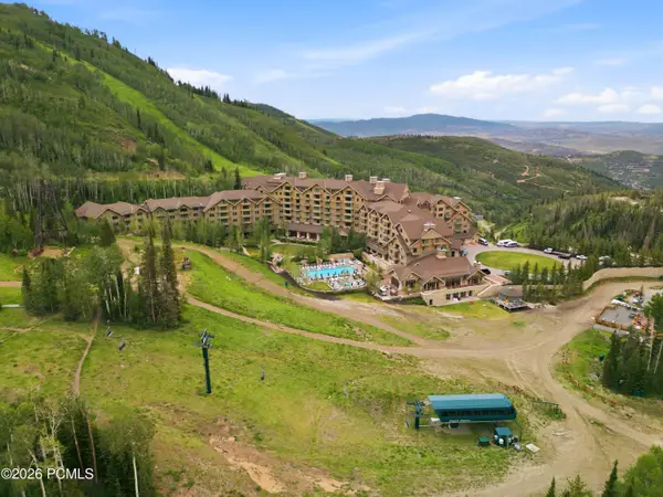 9100 Marsac Avenue #901/903, Park City, UT 84060