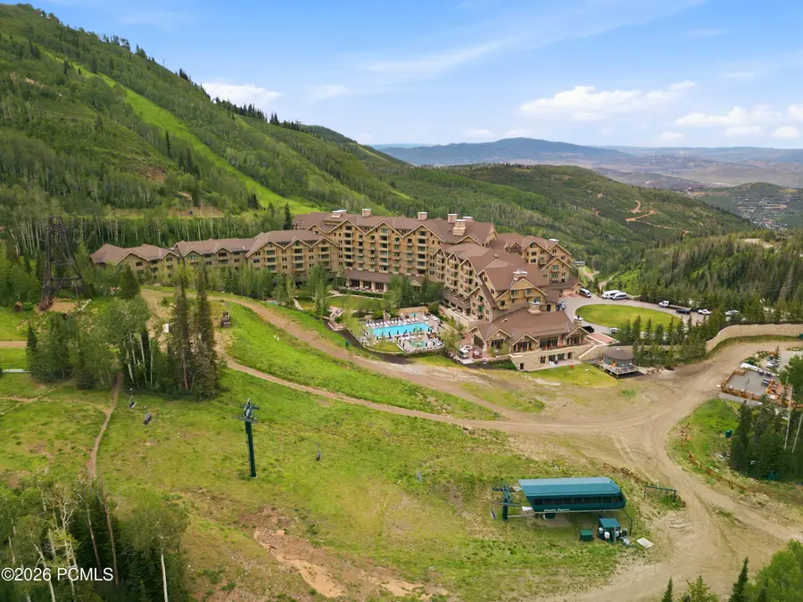 9100 Marsac Avenue #901/903, Park City, UT 84060 - #2