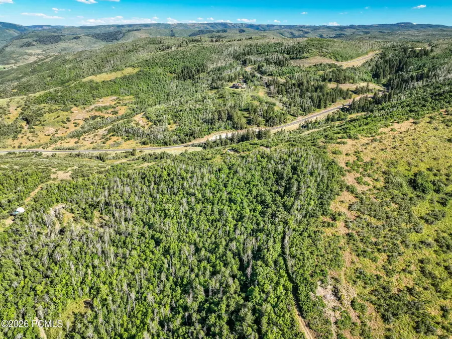 5117 S Woodland Way, Kamas, UT 84036 - #3