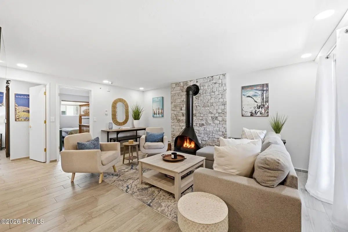 1482 Empire Avenue #P4, Park City, UT 84060 - #1