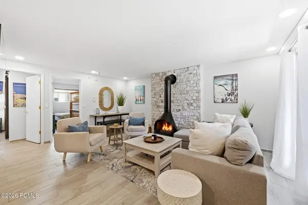 1482 Empire Avenue #P4, Park City, UT 84060