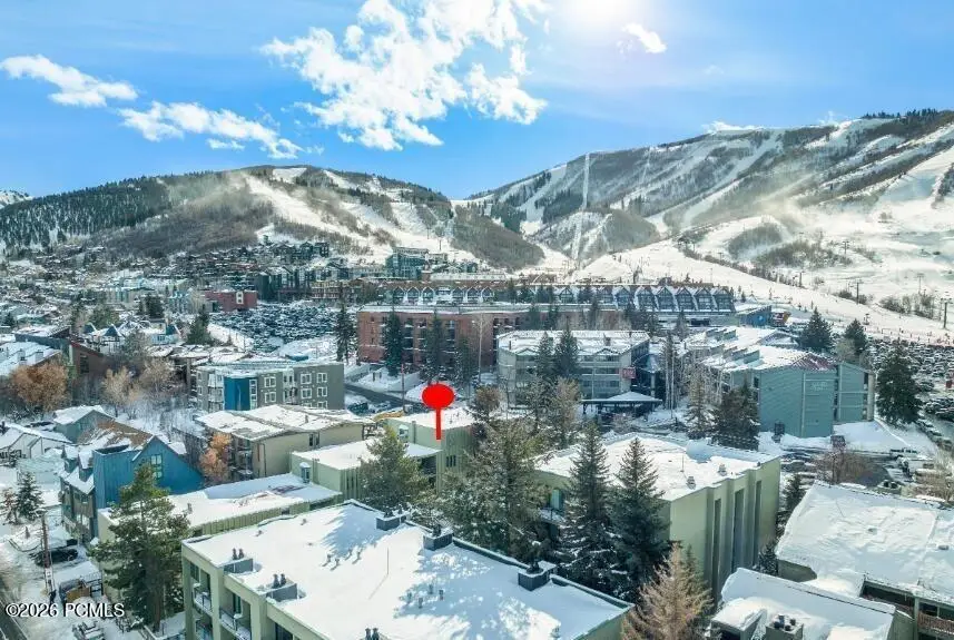 1482 Empire Avenue #P4, Park City, UT 84060 - #2