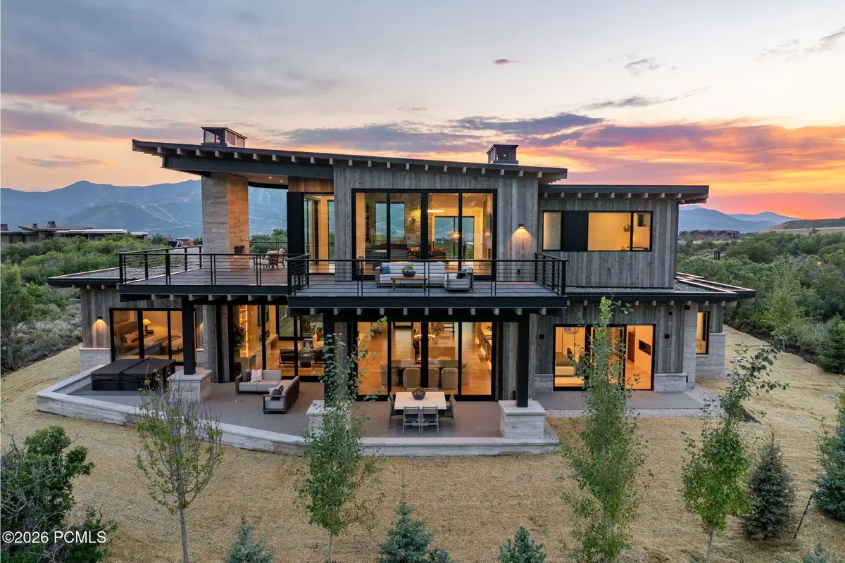2022 E Painted Bluff Circle, Kamas, UT 84036 - #1