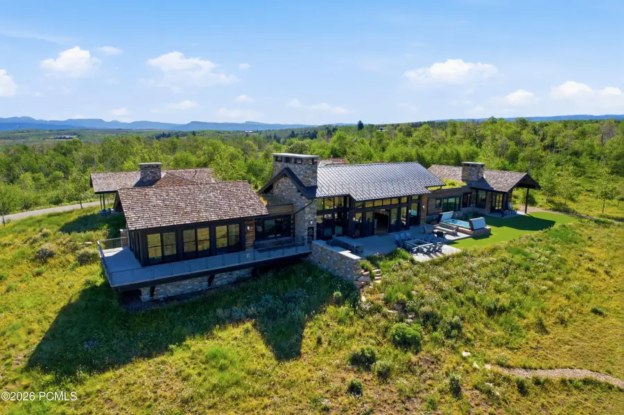 8891 E Forest Creek Road, Heber City, UT 84032 - #2