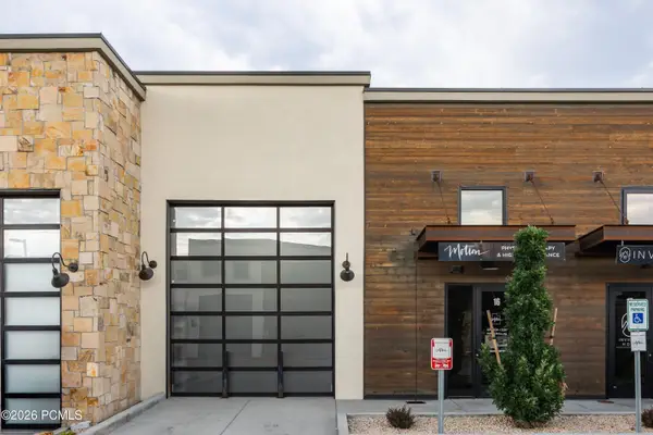 4554 N Forestdale Drive #16, Park City, UT 84098