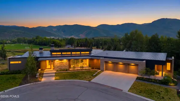 2383 Lake View Court, Park City, UT 84060