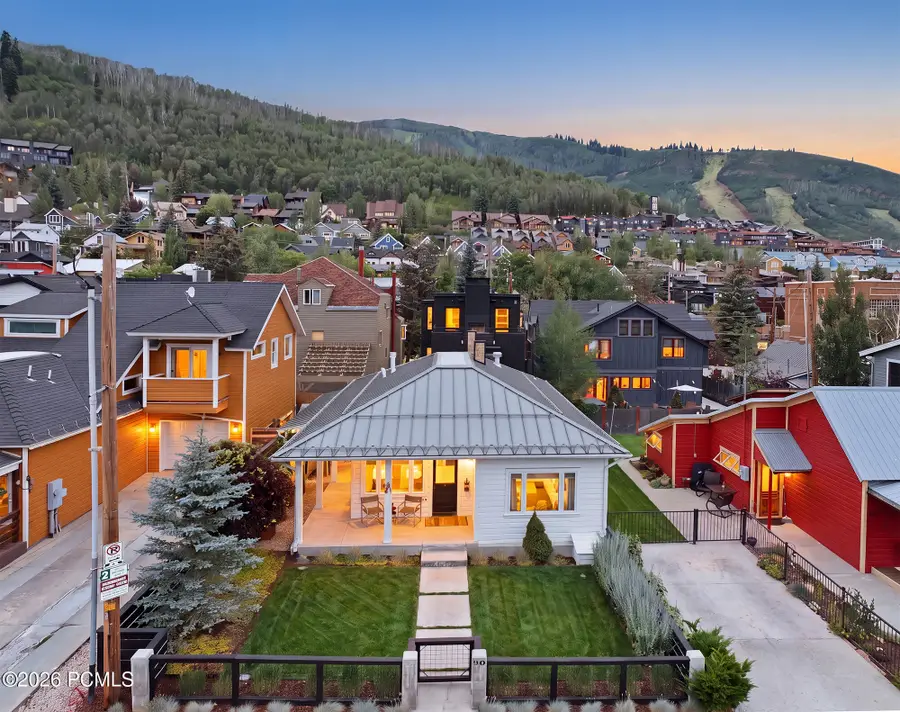 1141 Park Avenue, Park City, UT 84060 - #2
