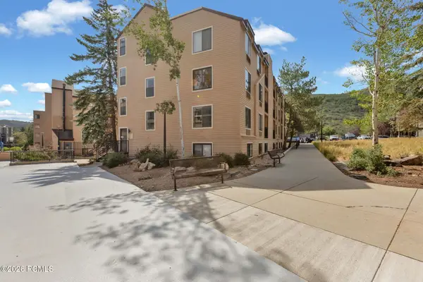 1940 Prospector Avenue #206, Park City, UT 84060