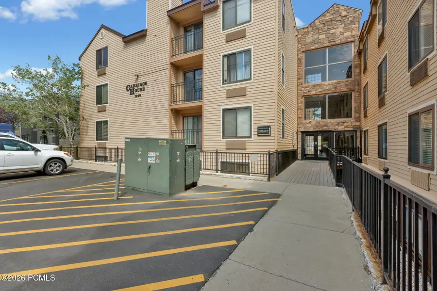 1940 Prospector Avenue #206, Park City, UT 84060 - #2