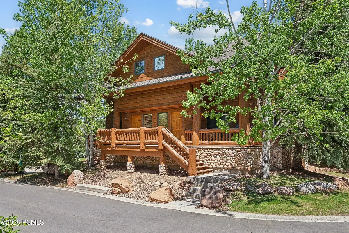 3988 N Timber Wolf Lane #10d, Park City, UT 84098 - #1
