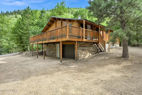 1058 W Acorn Lane, Midway, UT 84049