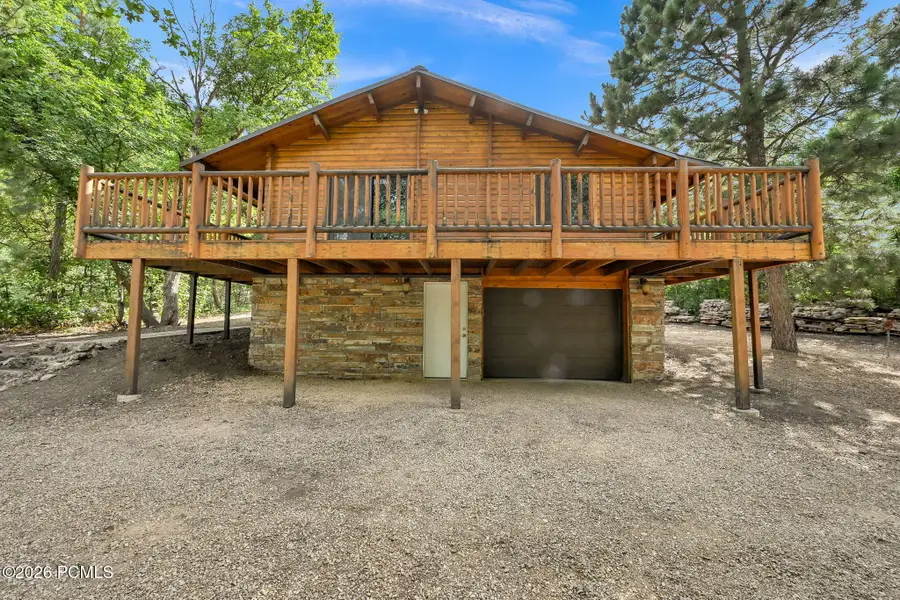 1058 W Acorn Lane, Midway, UT 84049 - #3