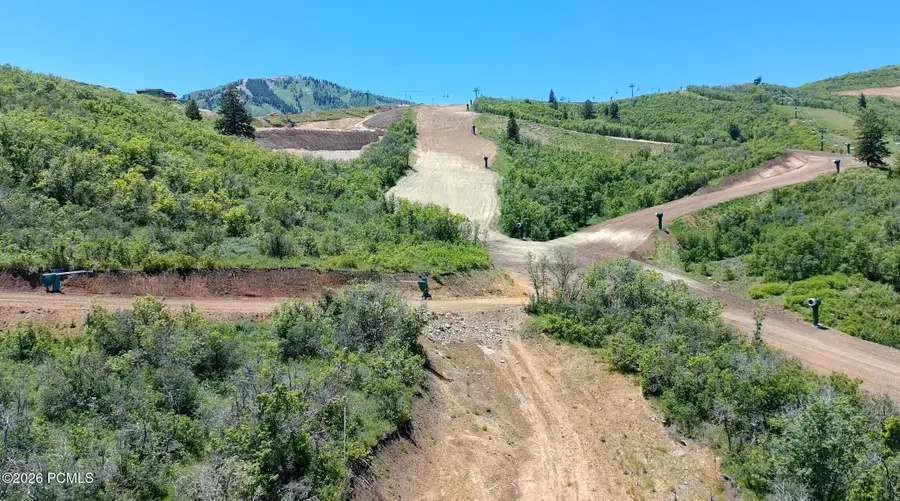 9809 N Blue Ledge Drive, Park City, UT 84060 - #3