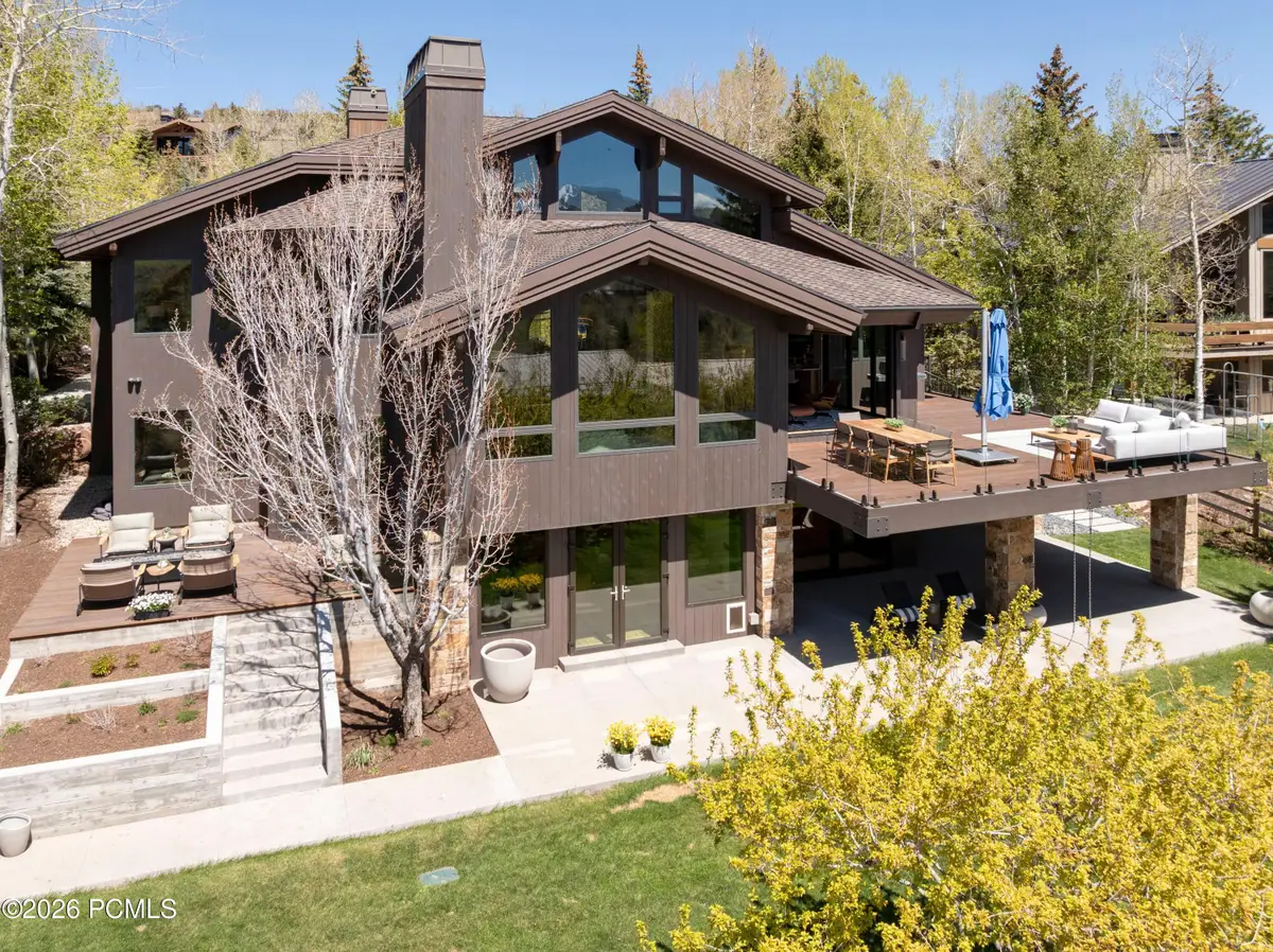 3311 American Saddler Drive, Park City, UT 84060 - #1