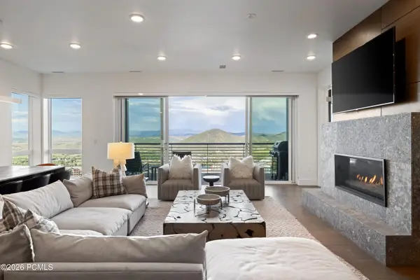 2752 W High Mountain Road #306, Park City, UT 84098