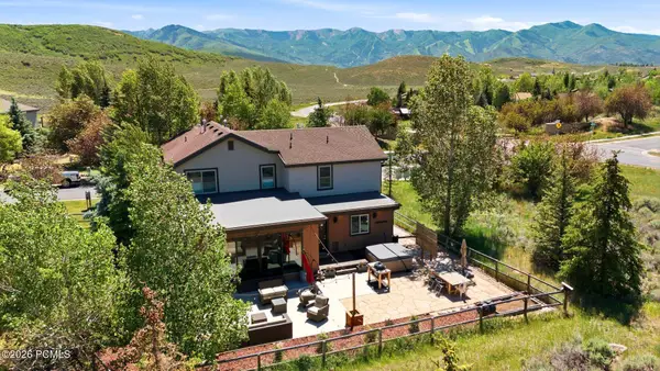 1073 E Foxcrest Drive, Park City, UT 84098