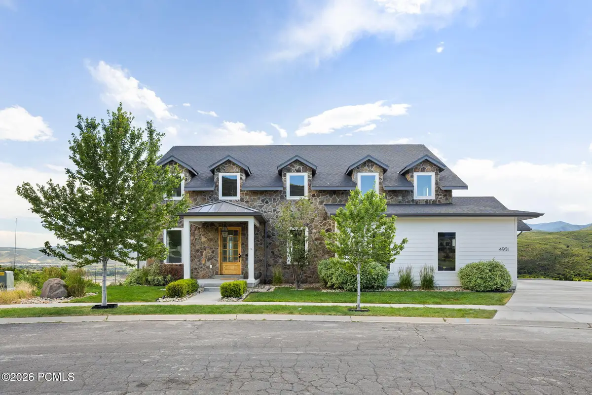 4931 Hillwood Drive, Heber City, UT 84032 - #1