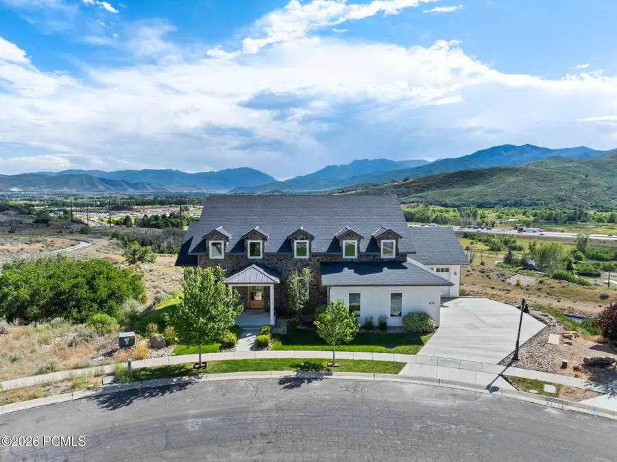 4931 Hillwood Drive, Heber City, UT 84032 - #2