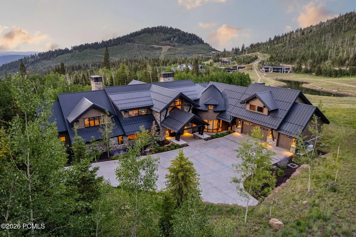 302 White Pine Canyon Road, Park City, UT 84060 - #1