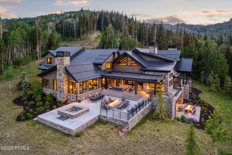 302 White Pine Canyon Road, Park City, UT 84060 - #2