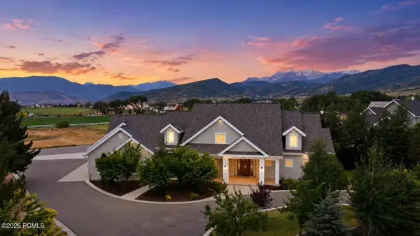 143 W 970 S, Midway, UT 84049