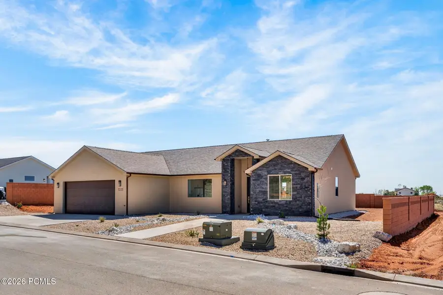 1223 W Kokopelli Street, Hildale, UT 84784 - #3