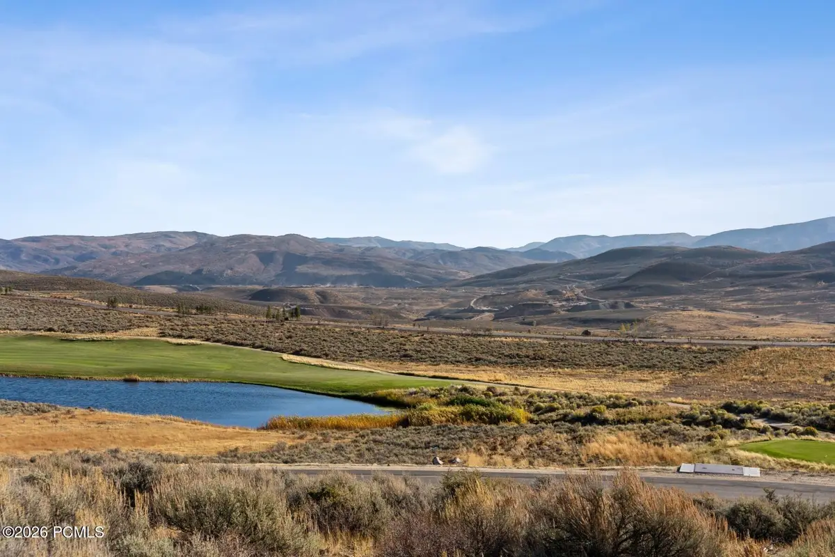 5185 Painted Valley Pass, Park City, UT 84098 - #1