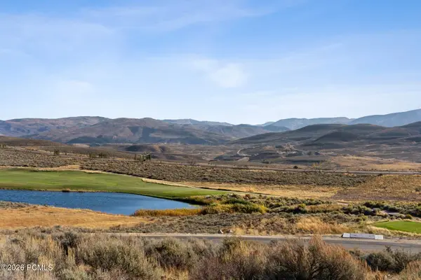 5185 Painted Valley Pass, Park City, UT 84098