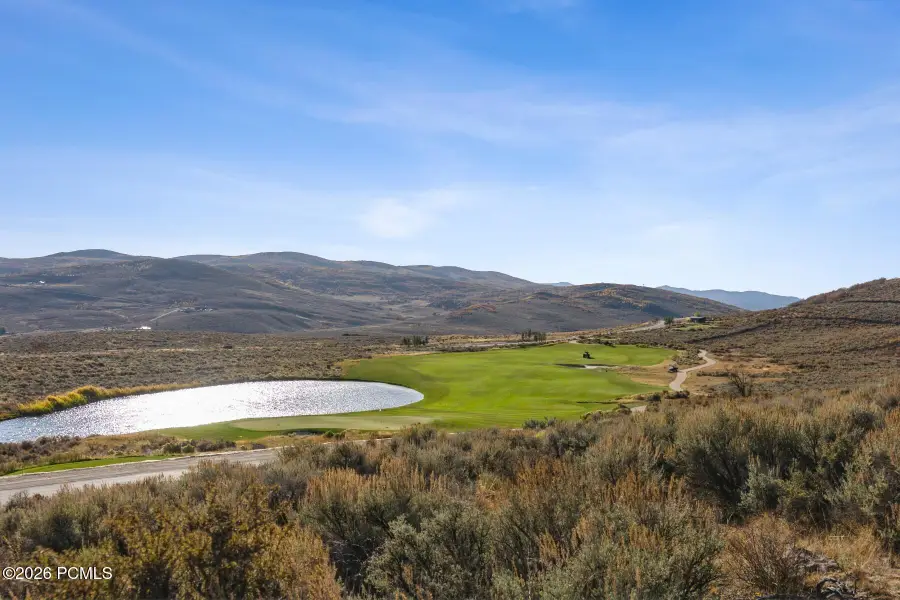 5185 Painted Valley Pass, Park City, UT 84098 - #2