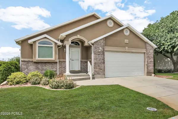 2453 E 525 E, Ogden, UT 84414