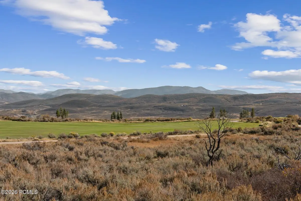 4994 Painted Valley Pass, Park City, UT 84098 - #1
