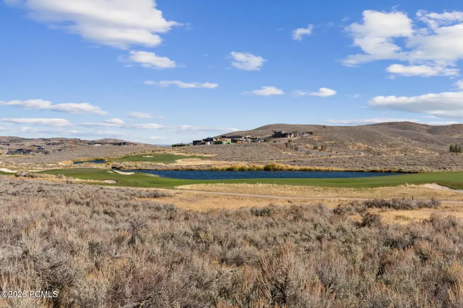 4994 Painted Valley Pass, Park City, UT 84098 - #2