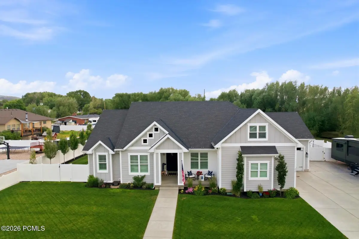 239 W 250 North, Kamas, UT 84036 - #1