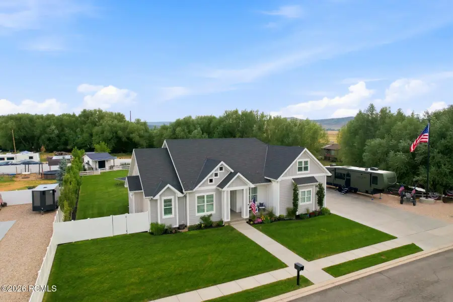 239 W 250 North, Kamas, UT 84036 - #3