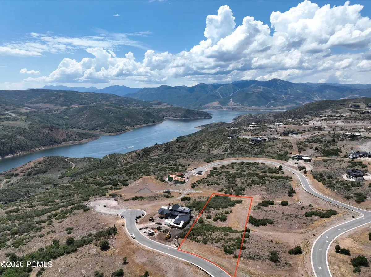 3455 E Wishbone Place, Kamas, UT 84036 - #1