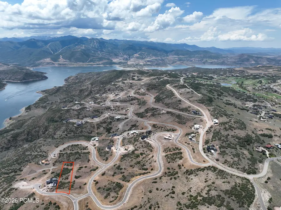 3455 E Wishbone Place, Kamas, UT 84036 - #2